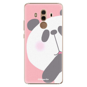 Plastové puzdro iSaprio - Panda 01 - Huawei Mate 10 Pro