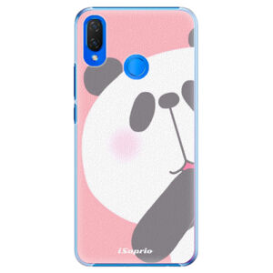 Plastové puzdro iSaprio - Panda 01 - Huawei Nova 3i