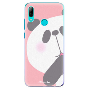 Plastové puzdro iSaprio - Panda 01 - Huawei P Smart 2019
