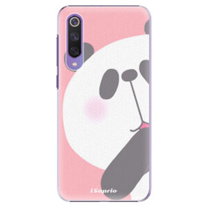 Plastové puzdro iSaprio - Panda 01 - Xiaomi Mi 9 SE