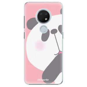 Plastové puzdro iSaprio - Panda 01 - Nokia 6.2