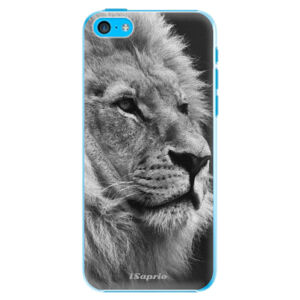 Plastové puzdro iSaprio - Lion 10 - iPhone 5C