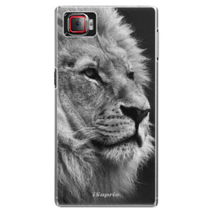 Plastové puzdro iSaprio - Lion 10 - Lenovo Z2 Pro