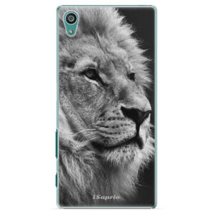 Plastové puzdro iSaprio - Lion 10 - Sony Xperia Z5