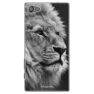Plastové puzdro iSaprio - Lion 10 - Sony Xperia Z5 Compact