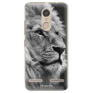 Plastové puzdro iSaprio - Lion 10 - Lenovo K6