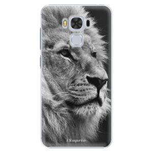 Plastové puzdro iSaprio - Lion 10 - Asus ZenFone 3 Max ZC553KL
