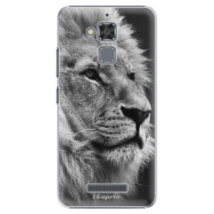 Plastové puzdro iSaprio - Lion 10 - Asus ZenFone 3 Max ZC520TL