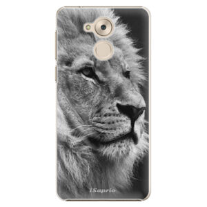 Plastové puzdro iSaprio - Lion 10 - Huawei Nova Smart