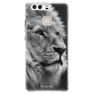 Plastové puzdro iSaprio - Lion 10 - Huawei P9