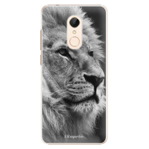 Plastové puzdro iSaprio - Lion 10 - Xiaomi Redmi 5