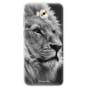 Plastové puzdro iSaprio - Lion 10 - Asus ZenFone 4 Selfie ZD553KL