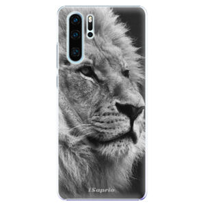 Plastové puzdro iSaprio - Lion 10 - Huawei P30 Pro