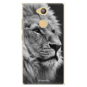 Plastové puzdro iSaprio - Lion 10 - Sony Xperia L2