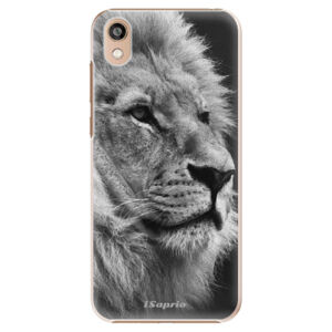 Plastové puzdro iSaprio - Lion 10 - Huawei Honor 8S