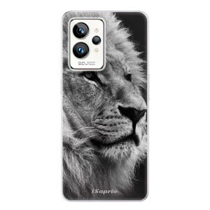 Odolné silikónové puzdro iSaprio - Lion 10 - Realme GT 2 Pro