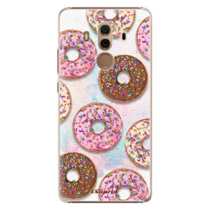 Plastové puzdro iSaprio - Donuts 11 - Huawei Mate 10 Pro