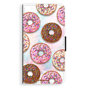 Flipové puzdro iSaprio - Donuts 11 - Sony Xperia XZ