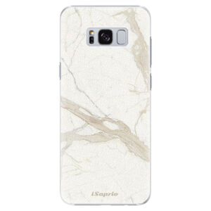 Plastové puzdro iSaprio - Marble 12 - Samsung Galaxy S8