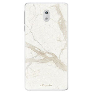 Plastové puzdro iSaprio - Marble 12 - Nokia 3