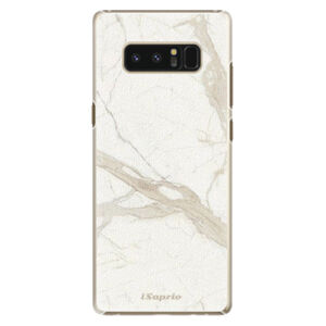 Plastové puzdro iSaprio - Marble 12 - Samsung Galaxy Note 8