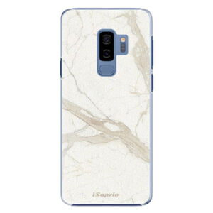 Plastové puzdro iSaprio - Marble 12 - Samsung Galaxy S9 Plus