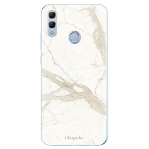 Odolné silikonové pouzdro iSaprio - Marble 12 - Huawei Honor 10 Lite
