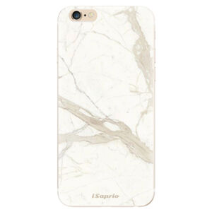 Odolné silikónové puzdro iSaprio - Marble 12 - iPhone 6/6S