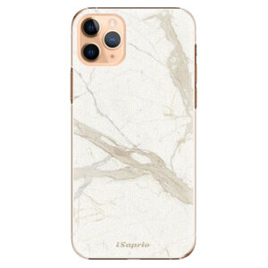 Plastové puzdro iSaprio - Marble 12 - iPhone 11 Pro Max