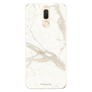 Odolné silikónové puzdro iSaprio - Marble 12 - Huawei Mate 10 Lite