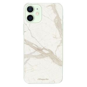 Plastové puzdro iSaprio - Marble 12 - iPhone 12 mini