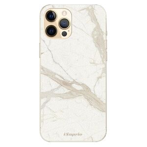 Plastové puzdro iSaprio - Marble 12 - iPhone 12 Pro Max