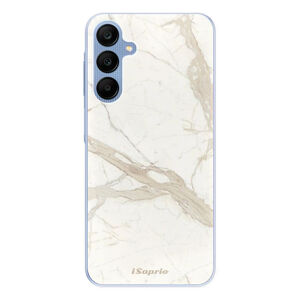 Odolné silikónové puzdro iSaprio - Marble 12 - Samsung Galaxy A25 5G