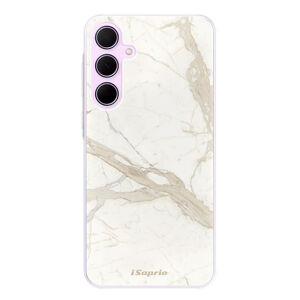 Odolné silikónové puzdro iSaprio - Marble 12 - Samsung Galaxy A35 5G