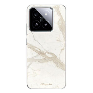 Odolné silikónové puzdro iSaprio - Marble 12 - Xiaomi 14