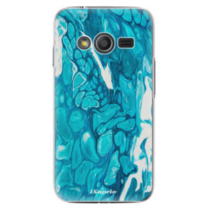 Plastové puzdro iSaprio - BlueMarble 15 - Samsung Galaxy Trend 2 Lite