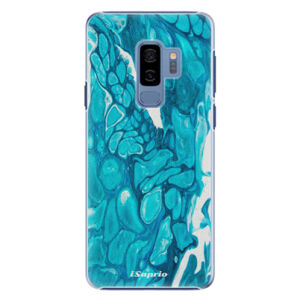 Plastové puzdro iSaprio - BlueMarble 15 - Samsung Galaxy S9 Plus