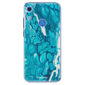 Plastové puzdro iSaprio - BlueMarble 15 - Huawei Y6s