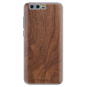 Plastové puzdro iSaprio - Wood 10 - Huawei Honor 9