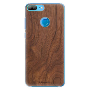 Plastové puzdro iSaprio - Wood 10 - Huawei Honor 9 Lite