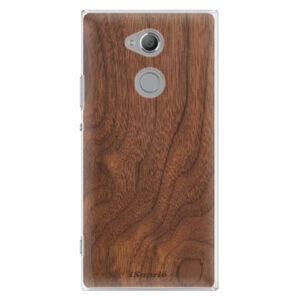 Plastové puzdro iSaprio - Wood 10 - Sony Xperia XA2 Ultra