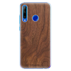 Plastové puzdro iSaprio - Wood 10 - Huawei Honor 20 Lite