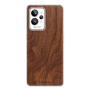 Odolné silikónové puzdro iSaprio - Wood 10 - Realme GT 2 Pro