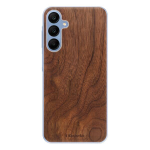 Odolné silikónové puzdro iSaprio - Wood 10 - Samsung Galaxy A25 5G