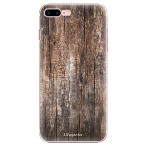 Plastové puzdro iSaprio - Wood 11 - iPhone 7 Plus