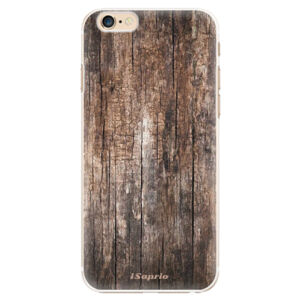 Plastové puzdro iSaprio - Wood 11 - iPhone 6/6S