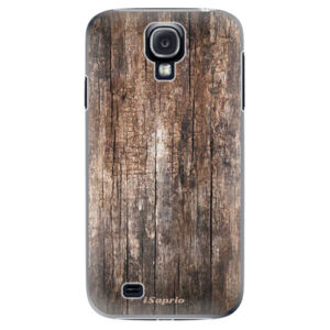 Plastové puzdro iSaprio - Wood 11 - Samsung Galaxy S4