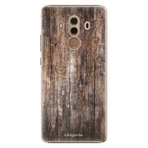 Plastové puzdro iSaprio - Wood 11 - Huawei Mate 10 Pro