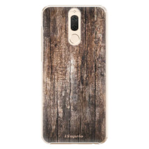 Plastové puzdro iSaprio - Wood 11 - Huawei Mate 10 Lite