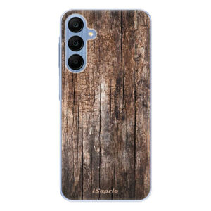 Odolné silikónové puzdro iSaprio - Wood 11 - Samsung Galaxy A25 5G